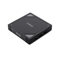 CARNEO Android TV BOX TiVii ULTRA