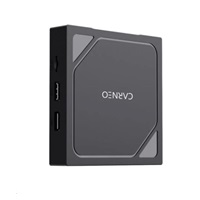 CARNEO Android TV BOX TiVii ULTRA
