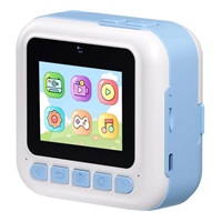 CARNEO Funny cam mini blue