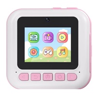 CARNEO Funny cam mini pink