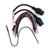 EVOLVEO DoorPhone ID-2, 2drátový videotelefon pro dva byty s RFID, otiskem prstu a podporou ONVIF kamer