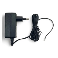 EVOLVEO DoorPhone ID-2, 2drátový videotelefon pro dva byty s RFID, otiskem prstu a podporou ONVIF kamer