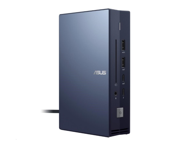 BAZAR - ASUS SimPro Dock 2 - Po opravě (Komplet)