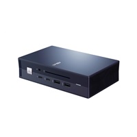 BAZAR - ASUS SimPro Dock 2 - Po opravě (Komplet)