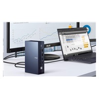BAZAR - ASUS SimPro Dock 2 - Po opravě (Komplet)