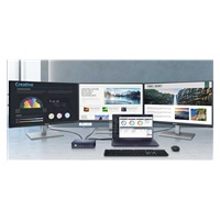 BAZAR - ASUS SimPro Dock 2 - Po opravě (Komplet)