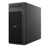 BAZAR - DELL PC Pro Max Tower T2 FCT2250/1500W/TPM/U7-265K/32GB/1TSSD/Integrated/vPro/Kb/Mouse/W11P/3Y PS NBD -rozbalene