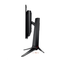 ASUS LCD 27" ROG Swift OLED PG27UCDM Gaming monitor, 3840x2160, Flat, G-Sync, 240Hz, 0,03ms, HDMI, DP, VESA