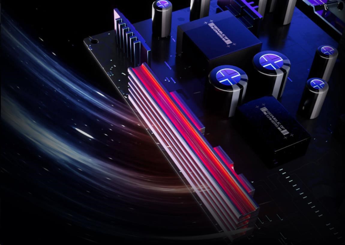 Obr. Bezstarostný OLED monitor 1803194f