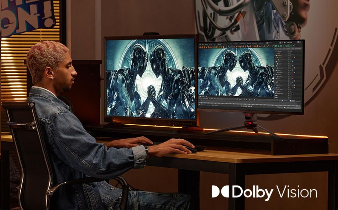 Obr. Hrajte v Ultravivid HDR 1803194g