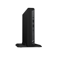HP PC Pro Mini 400 G9, i5-14500T, 1x16GB DDR4,512GB, WiFi 6E+BT, USB kl. a myš, 90W,  2.5bay, 2xDP+HDMI+USB-C, Win64Pro