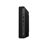 HP PC Pro Mini 400 G9, i5-14500T, 1x16GB DDR4,512GB, WiFi 6E+BT, USB kl. a myš, 90W,  2.5bay, 2xDP+HDMI+USB-C, Win64Pro