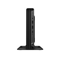 HP PC Pro Mini 400 G9, i7-14700T, 1x16GB DDR4,512GB, WiFi 6E+BT, USB kl. a myš, 90W, 2.5bay, 2xDP+HDMI+USB-C, Win64Pro