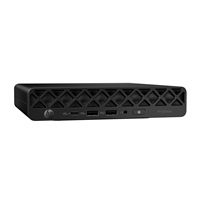HP PC ProDesk 4 Mini G1i AI,Ultra 7 265T,1x24GB,1TB,UHD(Arc)4Xe LPG,WiFi 6E+BT,USB kl.a myš,90W,2xDP+HDMI+USB-C,Win64Pro