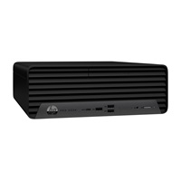 HP PC Pro SFF 400 G9, i5-14500, 1x16GB DDR4,512GB, Intel HD, USB kl. a myš, 240W plat., 2xDP+HDMI, Win64Pro