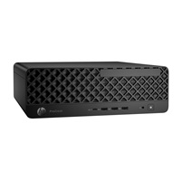 HP PC ProDesk 4 SFF G1i AI, Ultra 5 235, 1x24GB,512GB, Intel UHD (Arc) 3Xe LPG,USB kl. a myš,180W gold,DP+HDMI, Win64Pro
