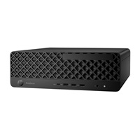 HP PC ProDesk 4 SFF G1i AI, Ultra 5 235, 1x24GB,512GB, Intel UHD (Arc) 3Xe LPG,USB kl. a myš,180W gold,DP+HDMI, Win64Pro
