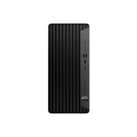HP PC Pro Tower 400 G9, i3-14100, 8GB DDR4,512GB, Intel HD, USB kl. a myš, 260W plat., DP+HDMI, FDOS