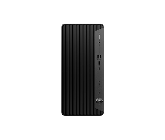 HP PC Pro Tower 400 G9, i3-14100, 8GB DDR4,512GB, Intel HD, USB kl. a myš, 260W plat., DP+HDMI, Win11Home