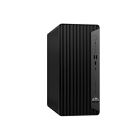 HP PC Pro Tower 400 G9, i3-14100, 8GB DDR4,512GB, Intel HD, USB kl. a myš, 260W plat., DP+2xHDMI, Win64Pro