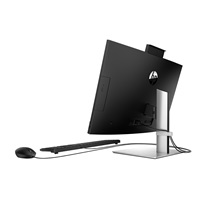 HP AIO ProOne 440 G9 23.8 T, i5-13500T, 1x16GB DDR4,512GB, WiFi 6E+BT, USB kl. a myš, 120W, 5MP, DP+HDMI IN, Win11Home