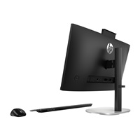 HP AIO ProStudio 4 G1i 23.8 NT AI,Ultra 5 225T,16GB,512GB,UHD(Arc)2Xe LPG,WiFi 6E+BT,kl a myš,5MP,HDMI+HDMI IN,Win11Home