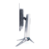 ASUS LCD 27" ROG Swift OLED PG27AQWP-W Gaming monitor, 2560x1440, Flat, G-Sync, 2K 520Hz/HD 720Hz, 0,02ms, HDMI, DP, VES