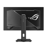 ASUS LCD 27" ROG Strix OLED XG27UQDMS Gaming monitor, 3840x2160, Flat, G-Sync, 240Hz, 0,03ms, HDMI, DP, VESA
