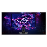 ASUS LCD 27" ROG Strix OLED XG27UQDMS Gaming monitor, 3840x2160, Flat, G-Sync, 240Hz, 0,03ms, HDMI, DP, VESA