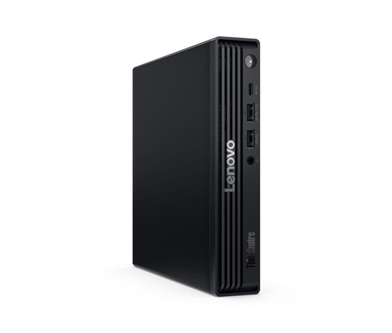 BAZAR - LENOVO PC ThinkCentre M70q G6 Tiny - Ultra7 265T,32GB,1TBSSD,WiFi,BT,W11P - Poškozený obal