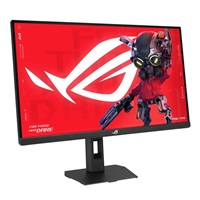 ASUS LCD 27" ROG Strix XG27QNGV Pulsar Gaming Monitor, 2560x1440, Flat, G-Sync, 360Hz, 1ms, HDMI, DP, VESA