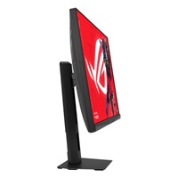 ASUS LCD 27" ROG Strix XG27QNGV Pulsar Gaming Monitor, 2560x1440, Flat, G-Sync, 360Hz, 1ms, HDMI, DP, VESA
