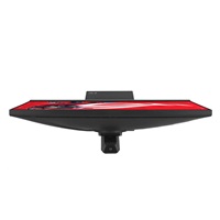 ASUS LCD 27" ROG Strix XG27QNGV Pulsar Gaming Monitor, 2560x1440, Flat, G-Sync, 360Hz, 1ms, HDMI, DP, VESA