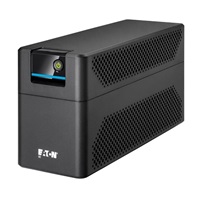 Eaton -poškoyený obal- 5E 700 IEC G2, UPS 700VA / 360 W, 4x IEC