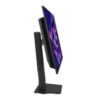 ASUS LCD 27" ROG Strix OLED XG27AQDNG Gaming monitor, 2560x1440, Flat, G-Sync, 360Hz, 0,03ms, HDMI, DP, VESA
