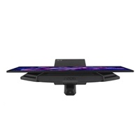 ASUS LCD 27" ROG Strix OLED XG27AQDNG Gaming monitor, 2560x1440, Flat, G-Sync, 360Hz, 0,03ms, HDMI, DP, VESA