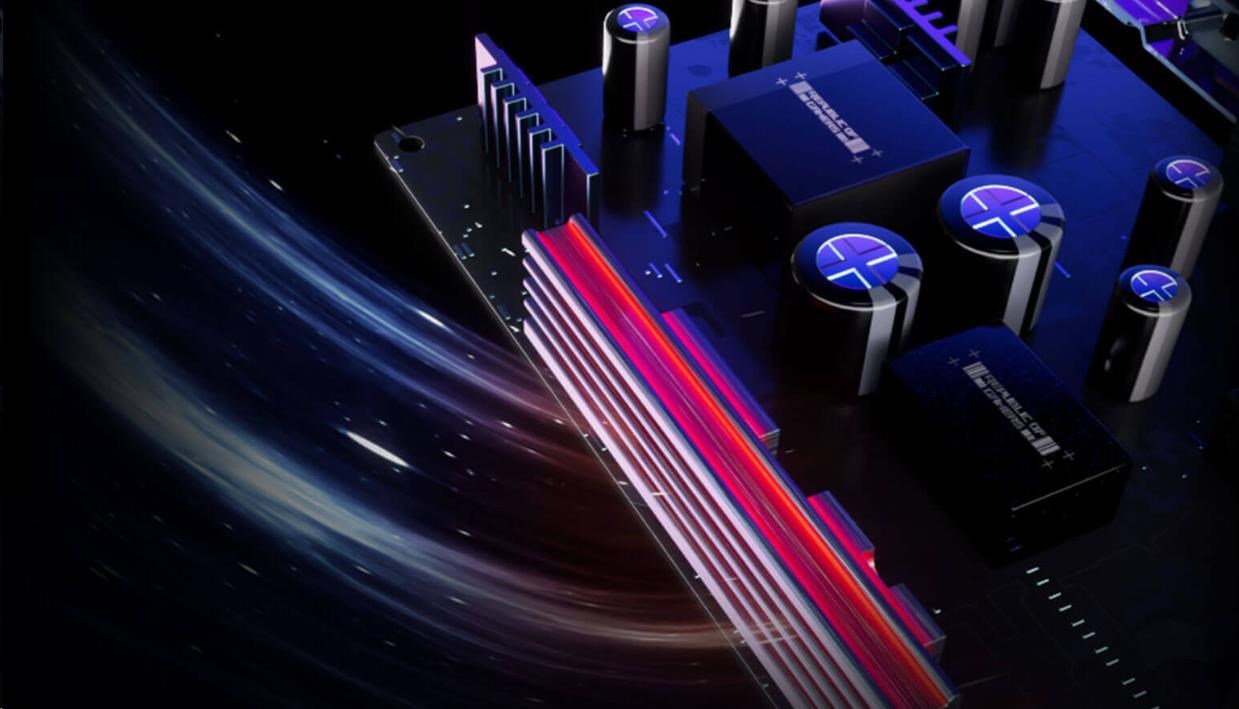 Obr. Bezstarostný OLED monitor 1803298f