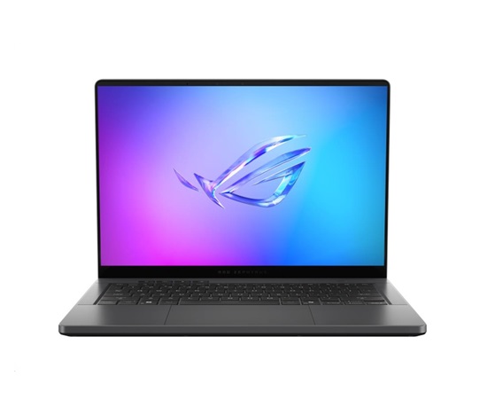 ASUS NTB ROG Zephyrus G14 (GA403GM-SY096W), Ryzen AI 9 465, 14" 2880 x 1800, 32GB, 1TB SSD, RTX 5060, W11 Home, Gray