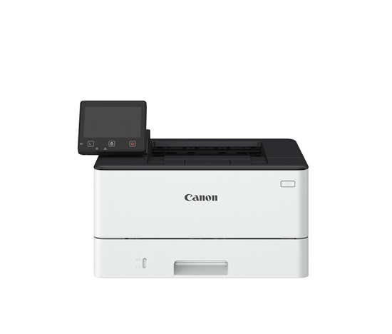 BAZAR - Canon I-SENSYS X 1440P - černobílá - SF (tisk), USB, WIFI 40 str./min. BUNDLE S TONEREM - Poškozený obal (Komple