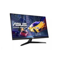 ASUS LCD 27" VY279HGR Eye Care Gaming Monitor, IPS, 120Hz, SmoothMotion, 1ms (MPRT), Adaptive Sync, HDMI, D-sub