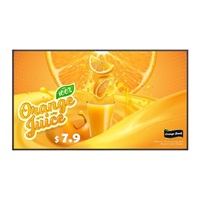 BAZAR - LG 65" signage 65UH5Q - UHD, 24h, 500nit, WebOS - Poškozený obal (Komplet)