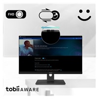 MSI PC AiO Modern AM242P 1M-2088XEU, Core 5 120U, 23.8 FHD, Anti-Glare, Non-Touch, 16GB, 512GB SSD, N/A, No OS, Black
