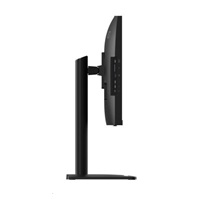 MSI PC AiO Modern AM273QP AI 1UMG-424XEU, Ultra 7 155H, 27" WQHD, Anti-Glare, 16GB, 1TB SSD, N/A, No OS, Black