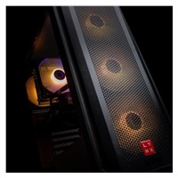 BAZAR - LYNX Challenger i5 14400F 32GB 1TB SSD NVMe RTX 5060 8G W11 Home - opravený