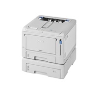 Oki C651dn A4 35/35 ppm 1200x1200 dpi, PCL, USB, LAN, Duplex, 1GB RAM