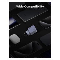 UGREEN síťová rychlonabíječka Nexode Pro 45W 2-Port USB-C