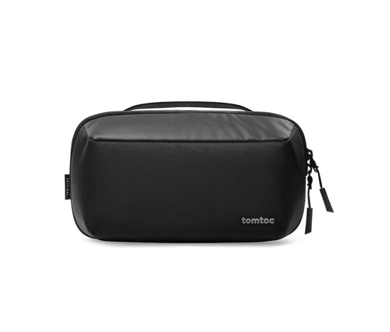 tomtoc Navigator pouzdro na příslušenství, černá