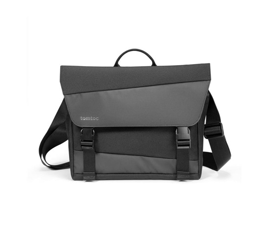 tomtoc Slash - T27 Shoulder Bag, meteorite