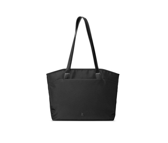 tomtoc Versatile - T23  Laptop Tote Bag M, černá