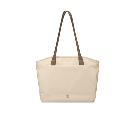 tomtoc Versatile - T23  Laptop Tote Bag M, khaki